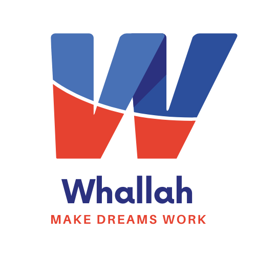 Whallah Agency Limited