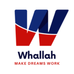 Whallah Agency Limited